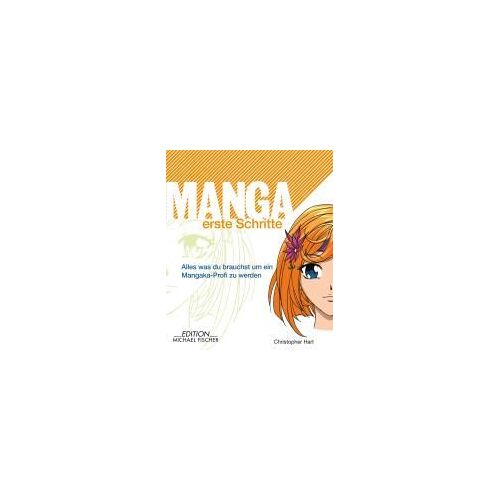Manga Erste Schritte