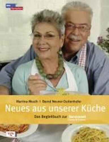 Neues Aus Unserer Küche