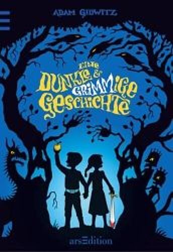 Eine Dunkle & Grimmige Geschichte