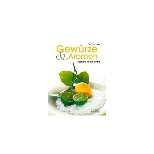 Gewürze & Aromen