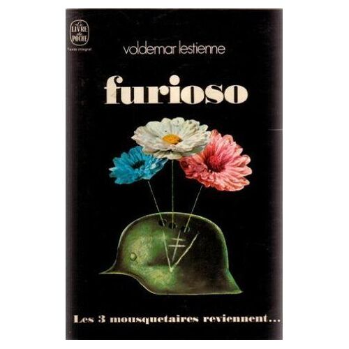 Furioso Les 3 Mousquetaires Reviennent