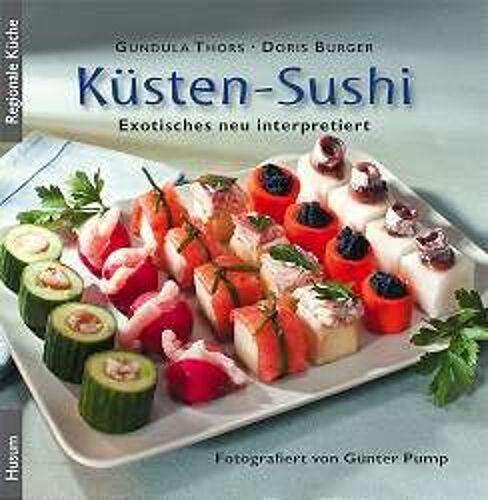Küsten-Sushi