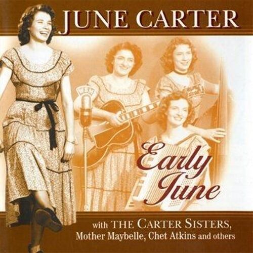Early June