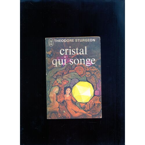 Cristal Qui Songe Cristal Qui Songe