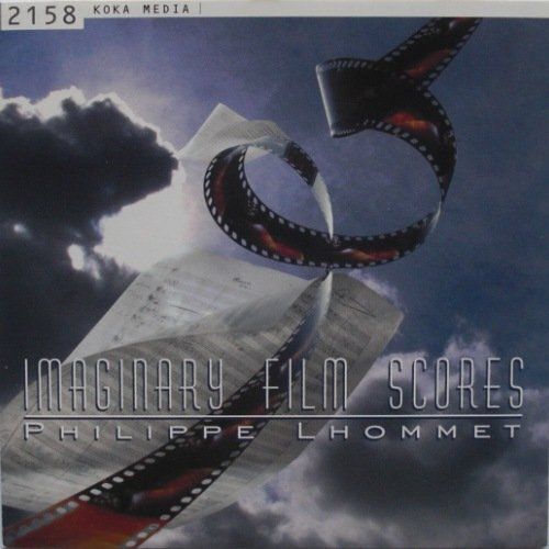 Imaginary Film Scores