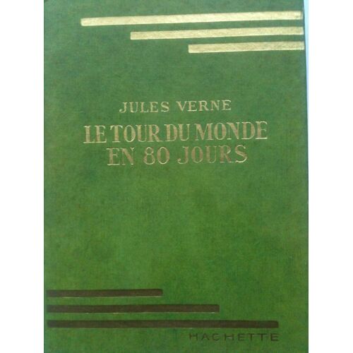 Le Tour Du Monde En 80 Jours - Illustrations D'albert Brenet Le Tour Du Monde En 80 Jours - Illustrations D'albert Brenet