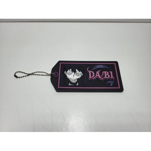 My Hero Academia Porte Clé Key Chain Dabi