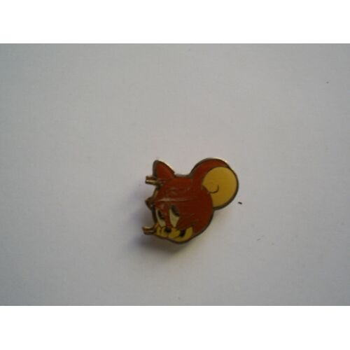 Pin's De Jerry