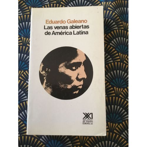 Las Venas Abiertas De America Latina