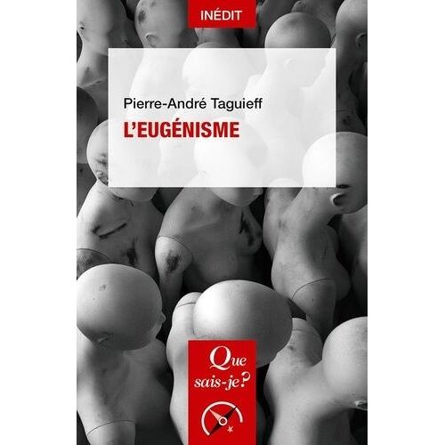 L'eugénisme
