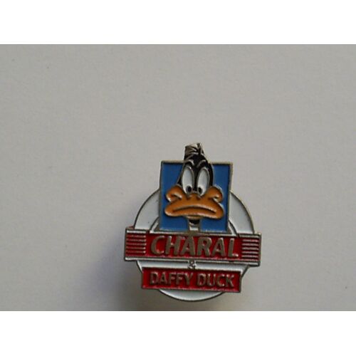 Pin's Charal