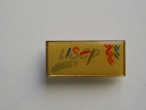 Pin's Usep