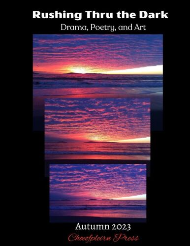 Rushing Thru The Dark