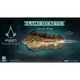 Assassin's Creed Valhalla - Hidden Blade Replica Figurine