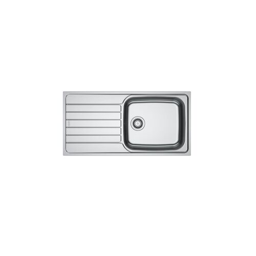 Franke - Evier à encastrer 60cm inox 386752