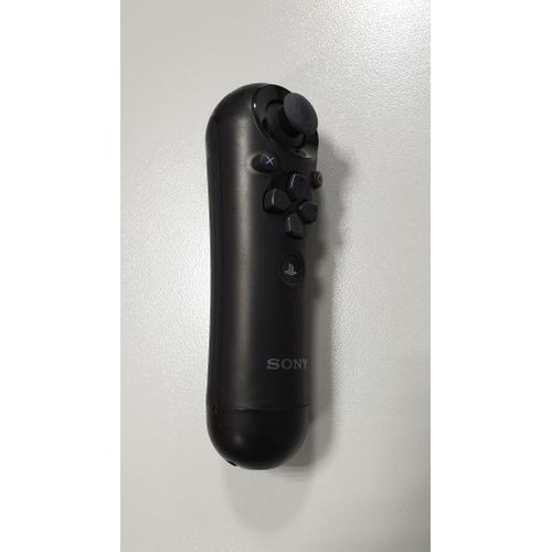 Playstation Move Navigation Controller