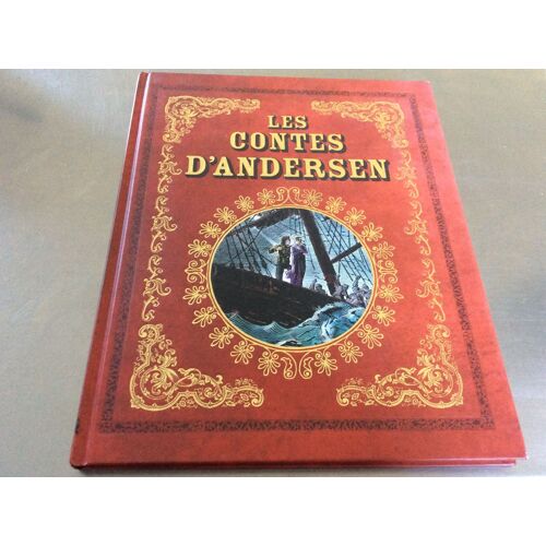 Les Contes D¿Andersen Édition Atlas
