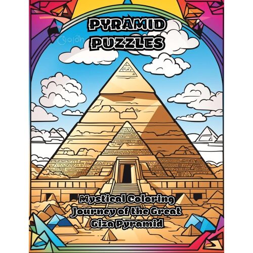 Pyramid Puzzles