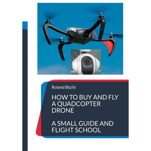 How To Buy And Fly A Quadcopter Drone