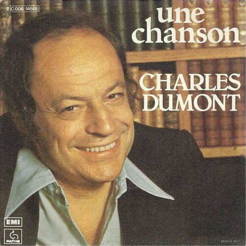 Une Chanson (S. Makhno - C. Dumont) 2'45  /  Il Est 4h Du Matin (S. Makhno - C. Dumont) 2'45