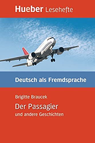 Der Passagier Und Andere Geschichten