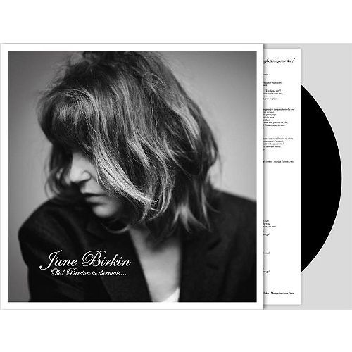 Oh ! Pardon Tu Dormais... - Édition Vinyle Gatefold - Vinyle 33t