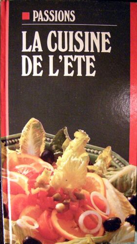 La Cuisine De L'ete.