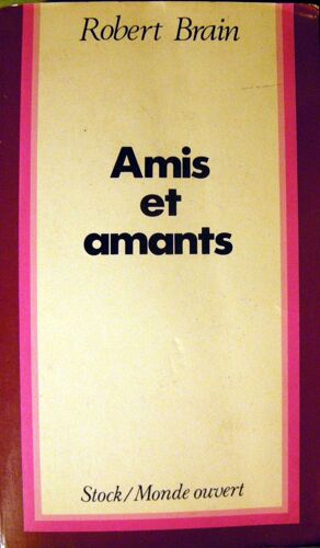 Amis Et Amants
