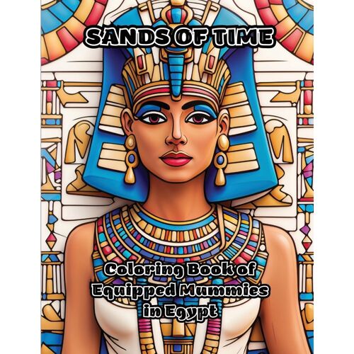 Sands Of Time