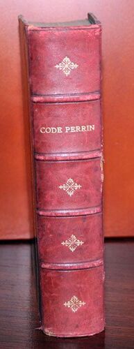 Code Perrin