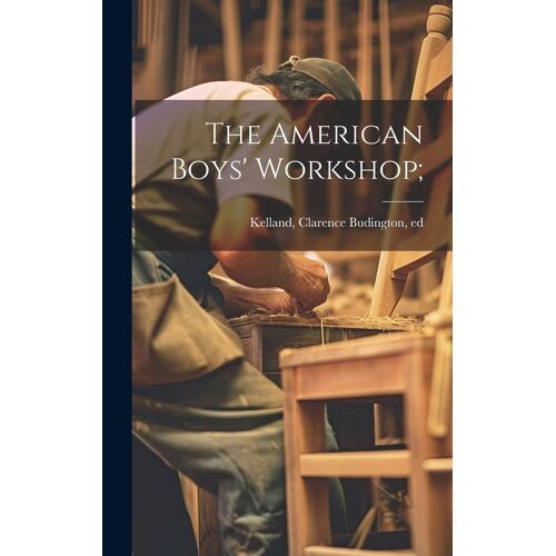 The American Boys' Workshop;
