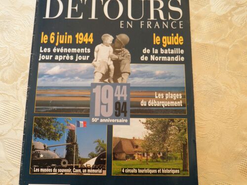 Détours En France 2739