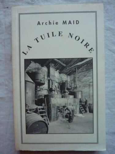 La Tuile Noire
