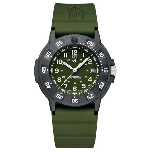 Mens Watch Luminox Xs.3013.Evo.S, Quartz, 43mm, 20atm