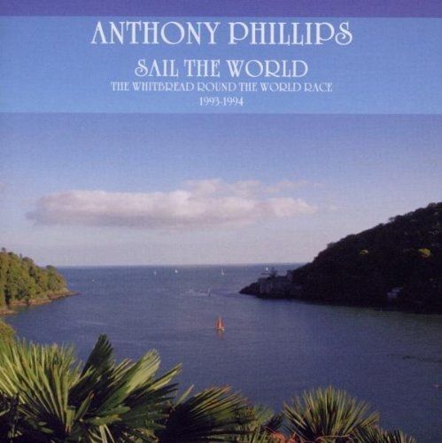 Sail The World - The Whitbread Round The World Race - 1993-1994