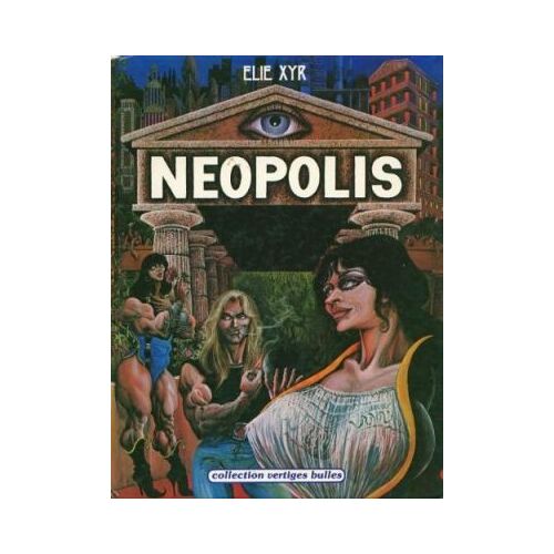 Neopolis