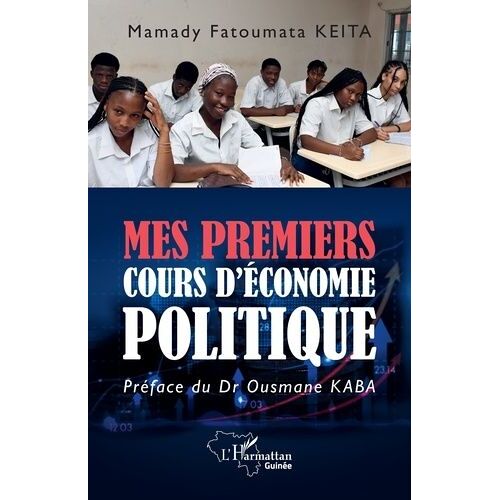 Mes Premiers Cours D'économie Politique