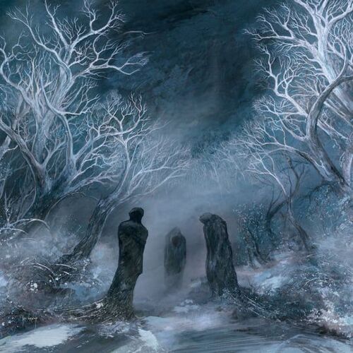 Ymir - Aeons Of Sorrow - Lp