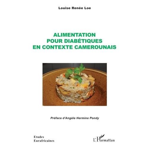 Alimentation Pour Diabétiques En Contexte Camerounais