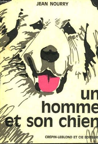 Un Homme Et Son Chien