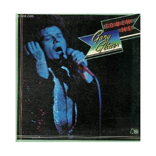 Disque Vinyle 33t Do You Wanna Touch Me, Come On Come In Get On, Happy Birthday, Hard On Me, To Know You Is To Love You, Money Honey, Hello Hello I'm Back Again, Sidewalk Sinner, Didn't I ...