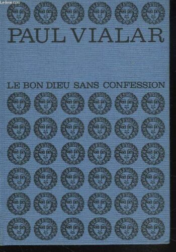Le Bon Dieu Sans Confession