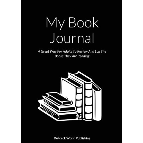 My Book Journal