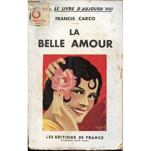 La Belle Amour