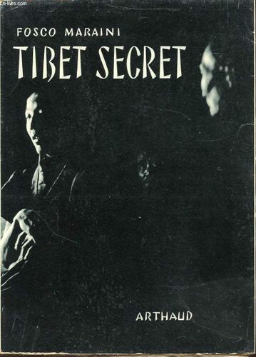 Tibet Secret