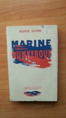 Marine Dunkerque