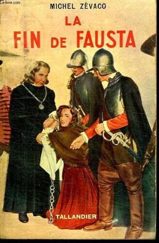 La Fin De Fausta.