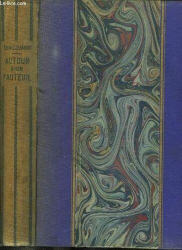 Autour D Un Fauteuil. Les Recits De L Oncle Gorges.