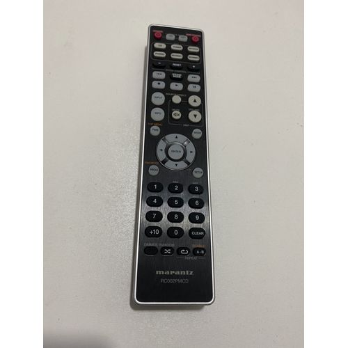 TELECOMMANDE Marantz RC002PMCD