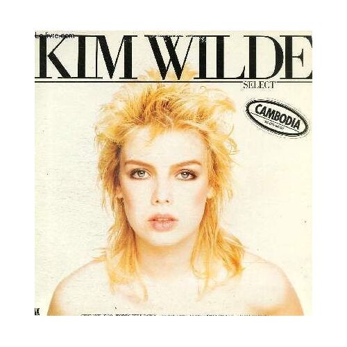 Disque Vinyle 33t Ego, Words Fell Down, Action City, View From A Bridge, Just A Feeling, Chaos At The Airport, Take Me Tonight, Can You Come Over, Wendy Sadd, Cambodia, Reprise